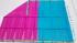 SOFT SILK SAREE WITH BLOUSE